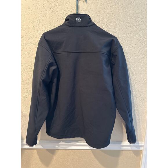 Men’s NFL Indianapolis Colts Dri Fit Jacket. Size Small - Picture 6 of 6